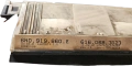 Километраж за VW Polo, 6N0 919 860 E, 616 068 3023, снимка 2