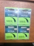 FOTGA SLIM WIDE BRAND FADER ND 52 mm филтър , снимка 1