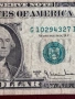 5 броя американски долари от ранни години, снимка 5