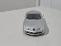 1/43 Mercedes Slr McLaren Deagostini , снимка 4