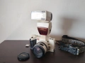 MINOLTA 8000i "Mir" Japan, снимка 11