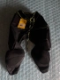 Вратарски клин с протектори Storelli 3/4, снимка 1