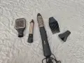 Philips series 5000 5in1 горещ въздух, снимка 3