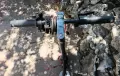 Електрически скутер-тротинетка DUCATI PRO-I EVO (чисто нова с гаранция), снимка 3