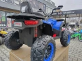 TEXAS Акумулаторно бъги COOL 4x4 син, снимка 5