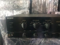 усилвател sony ta.f420, снимка 2