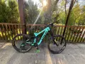 Trek session 8.8 27.5 / S / Downhill / мекица, снимка 1