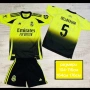BELLINGHAM 5 🖤⚽️ детско юношески футболни екипи REAL MADRID , снимка 9