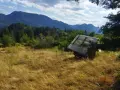 Продава панорамен южен парцел в гр.Смолян, снимка 14