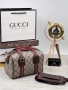 Gucci Дамска Чанта Гучи - Различни Цветове Код SK1181, снимка 1