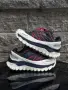 Moncler Trailgrip GTX White&Blue Дамски Маратонки👟Дамски Спортни Обувки Код ch88, снимка 5
