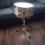 Соло барабан Premier 12x6+ стойка+калъф, снимка 7