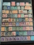 Vintage postage Stamps from Germany , снимка 10