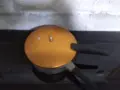 тиган под налягане, снимка 4