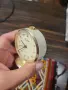 Часовник стар- 3 бр.  от времето на соца навиващ се механично , снимка 11