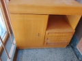 Здраво дървено шкафче, снимка 2