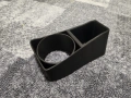 cup holder BMW E90 3D print, снимка 1