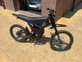 Електрическо колело Riding Times gt73, снимка 1