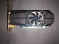 GTX 750 2GB NVIDIA – Нова термопаста + последен драйвер | Тест OK, снимка 1