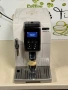 Кафемашина кафе автомат delonghi dinamica с гаранция, снимка 1