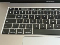 MacBook Pro 16 2019`Core i7-9750H/32GB RAM/512GB SSD/AMD Pro 5300M/Като Нов/Батерия 9 часа, снимка 2