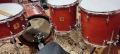 Комплект барабани Yamaha Oak custom, снимка 4