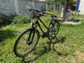 алуминиев велосипед "HERCULES Jump Street"/28 цола/, снимка 7