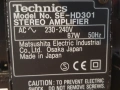 Technics SE-HD301,SL-HD301,ST-HD301,RS-HD301,SD-HD51 пълен сет , снимка 15