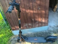 Електрически скутер-тротинетка SEGWAY KICKSCOOTER F2 PLUS E ДО 25 КМ/Ч, ПРОБЕГ ДО 55 КМ, снимка 1