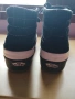 Vans Sk8-Hi Stacked (Suede) Black / Gum 40.5 номер, снимка 5