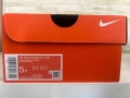 Маратонки NIKE, снимка 5
