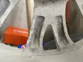 4 Броя 16 цола 4х100, снимка 3