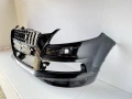 предна броня Audi Q7 S-line face 2009-2015 г. #1129V. 4L0807437L, снимка 4