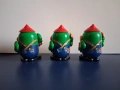Лот Стари Капсулни Играчки Kinder, снимка 4