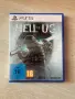 Hell is us Playstation 5, снимка 1