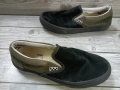 Vans Pop Cush N 41 кожени кецове, снимка 1