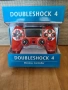 Безжичен контролер (Doubleshock 4) за PS4/PS3/PC , Wireless controler (Doubleshock 4) for PS4/PS3/PC, снимка 8