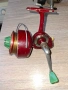 Колекционерски ретро макари Mitchell, Daiwa, Germina , снимка 9