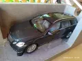 1:18 Метален модел на Mercedes S212 E-Klasse T-Modell / Tenorit Grau / 2009- Minichamps, снимка 3