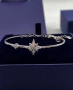 Нова гривна Swarovski , снимка 1