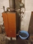 Продавам котел за водно отопление  /  парно, снимка 3