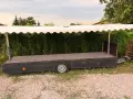 НАЙ ДОБРАТА ОФЕРТА Търговско ремарке , Щанд , Сергия ,Магазин  , снимка 8