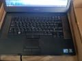 DELL Latitude E6510 i5 на части, снимка 6
