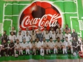 Плакат България световно първенство по футбол 1998 година , снимка 1