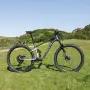 Marin TAM-1 Alloy XC-Trail Bike Black-Grey L Велосипед Колело, снимка 3