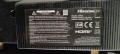 HISENSE 40A4K FHD SMART TV , снимка 2