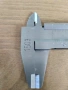 Шублер 150mm., снимка 12