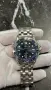 Мъжки часовник Omega Seamaster Diver 300M Blue Wave / Омега Сиймастер, снимка 2