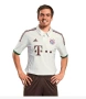 Bayern Munchen 2013 тениска, снимка 5