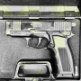 Въздушен пистолет EKOL ES55, снимка 1